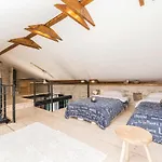 Σπίτι διακοπών Two-bedroom In