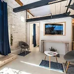 Two-bedroom In Σπίτι διακοπών