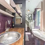 Two-bedroom In Σπίτι διακοπών