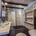 Two-bedroom In Σπίτι διακοπών