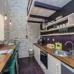 Two-bedroom In Σπίτι διακοπών