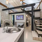 Two-bedroom In *