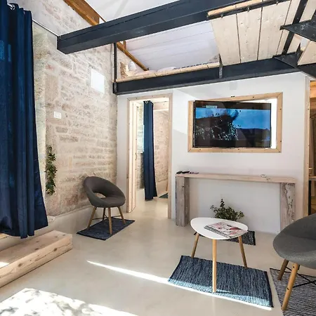 Two-bedroom In 度假居