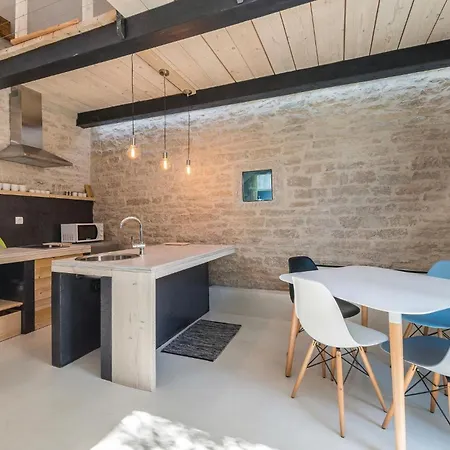 度假居 Two-bedroom In