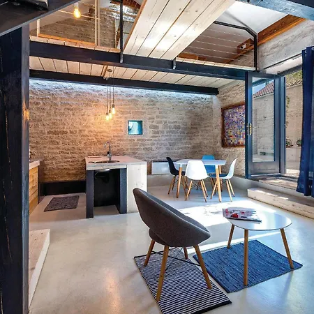 Two-bedroom In * Pridraga