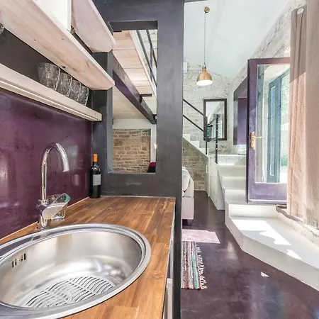 Two-bedroom In Feriehus