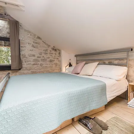 度假居 Two-bedroom In