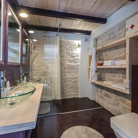 Two-bedroom In 度假居
