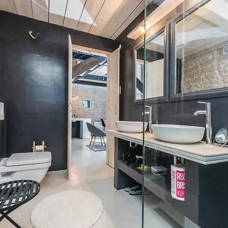 度假居 Two-bedroom In