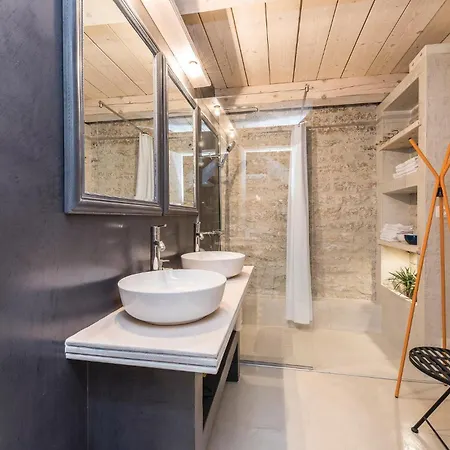 Two-bedroom In