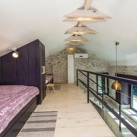 Two-bedroom In Feriehus *