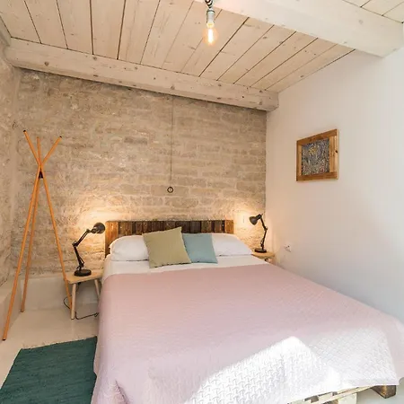 Two-bedroom In *