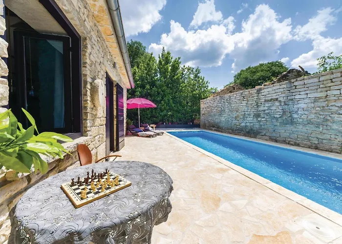 Two-bedroom In * Pridraga