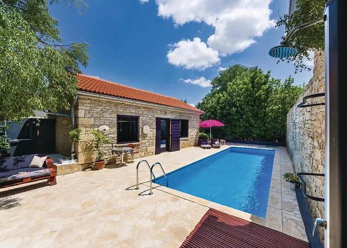 Two-bedroom In Сasa de vacaciones