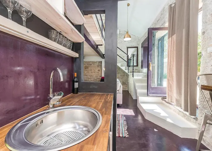 Two-bedroom In Дом отдыха
