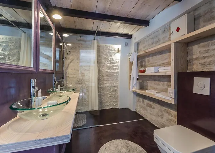 Two-bedroom In Дом отдыха