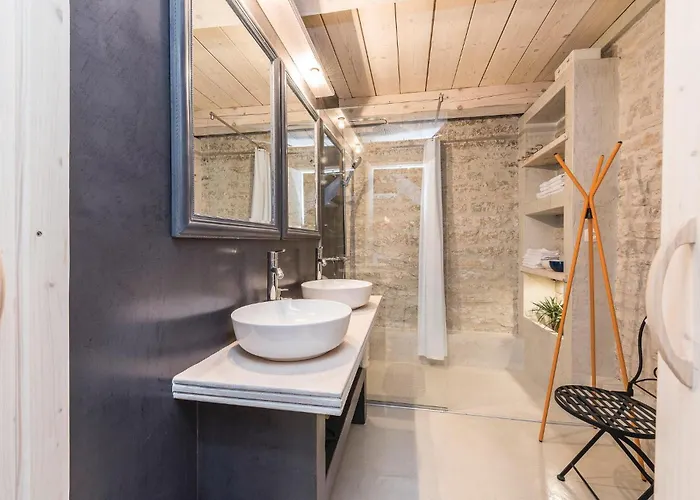 Two-bedroom In
