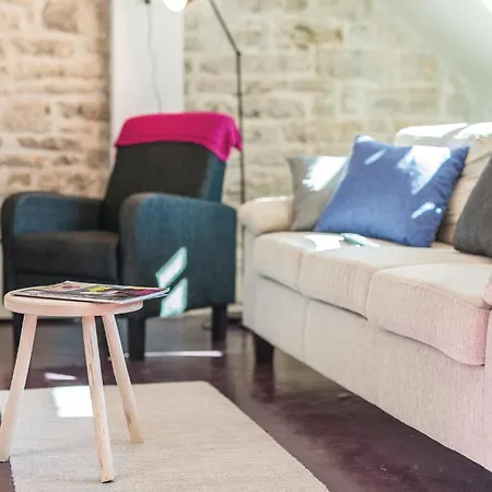 Amazing In With Wifi Holiday home