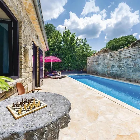Two-bedroom In * Pridraga