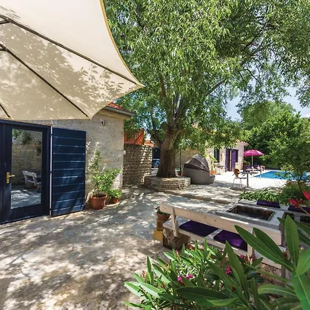 Two-bedroom In