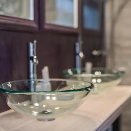 펜션 Two-bedroom In *