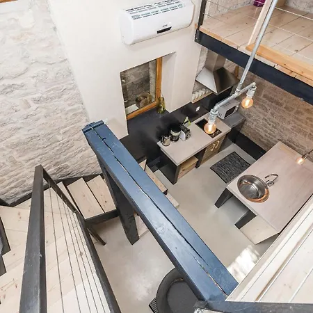 Holiday home Amazing In With Wifi *