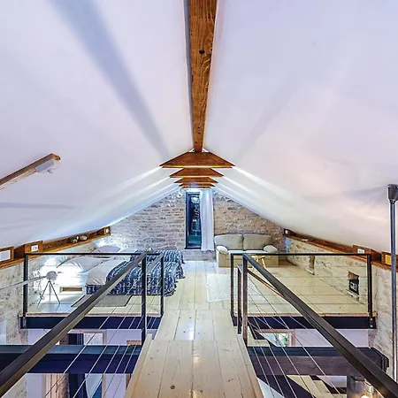 Two-bedroom In * Pridraga