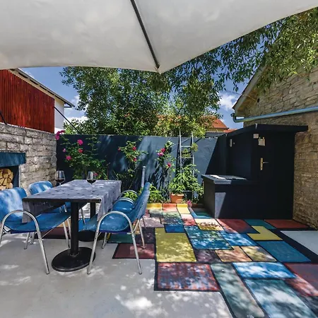 Holiday home Amazing In With Wifi