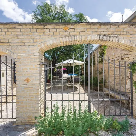 Two-bedroom In