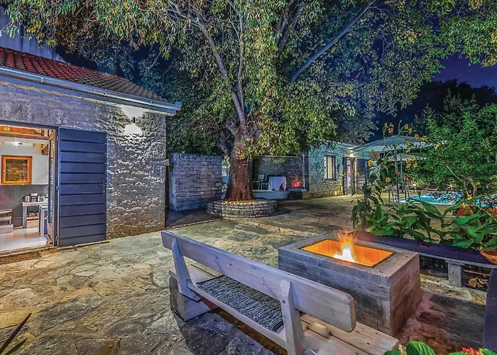 Two-bedroom In