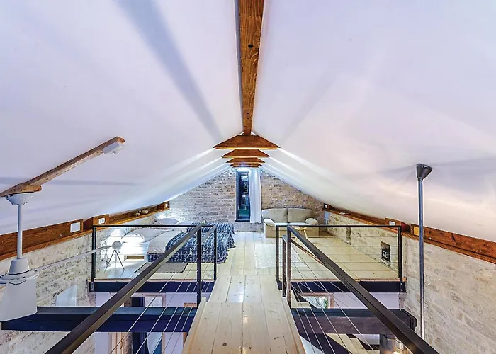 Two-bedroom In * Pridraga