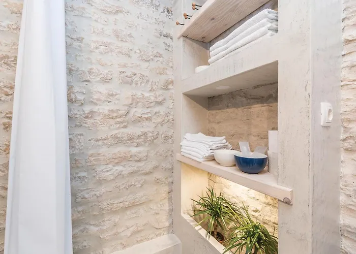 Two-bedroom In Prázdninový dům Pridraga