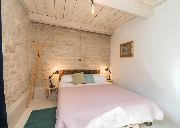 Two-bedroom In *