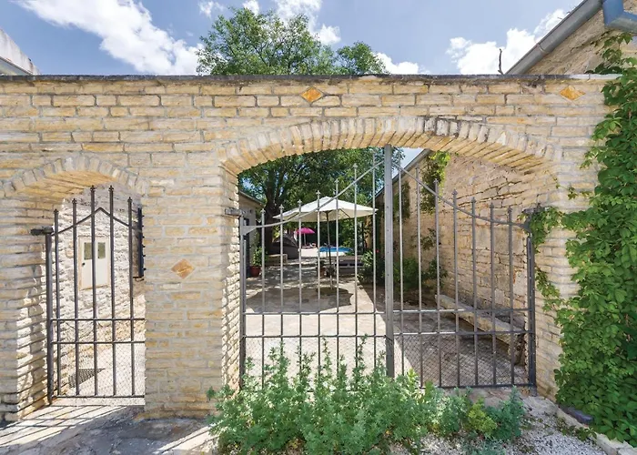 Two-bedroom In
